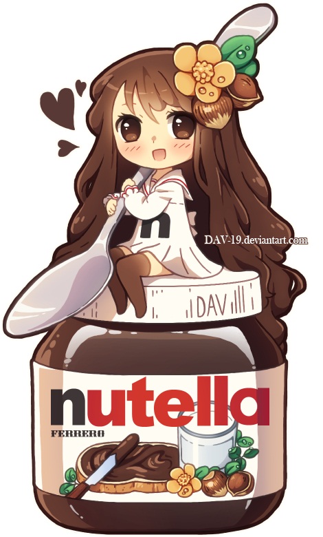 [OMG] La taxe Nutella  Dav-1910
