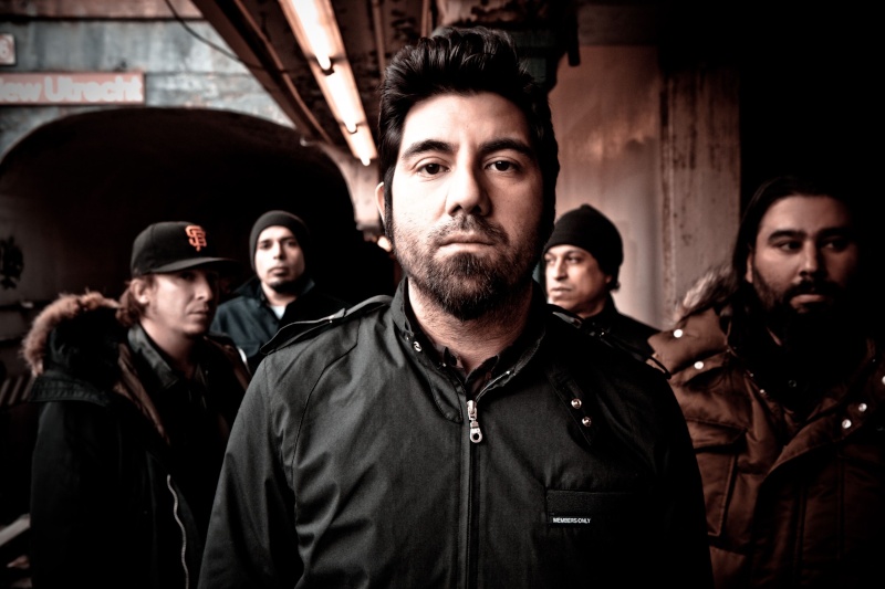 Deftones Defton11