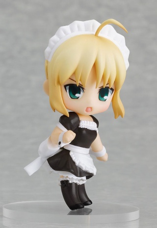 [Figurine] Nendoroid Petite - Fate/hollow ataraxia BOX Fig-co15