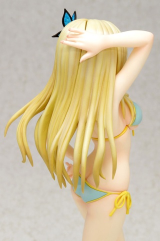 [Figurine] Wave - Sena Kashiwazaki (Tsuruko) - Beach Queen's Vers. (Boku wa Tomodachi ga Sukunai) Fig-m108