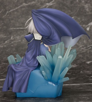 [Figurine] Orchid Seed - Blanc Neige Complete Figure (Shining Tears) Fig-m126