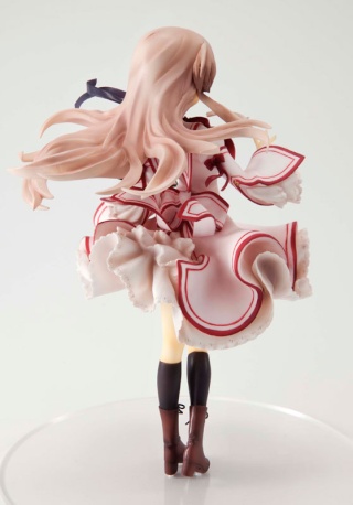 [Figurine] High Priestess - Akane Senri Complete Figure (Rewrite) Fig-m201