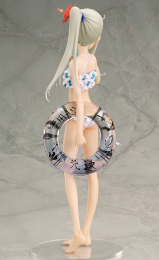 [Figurine] MAX Factory - Meiko Honma Complete Figure (Ano Hi Mita Hana no Namae o Boku-tachi wa Mada Shiranai (AnoHana)) Fig-m220
