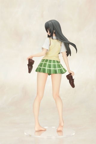 [Figurine] OrchidSeed - Yui Kotegawa Complete Figure (Motto To Love-Ru) Fig-m231