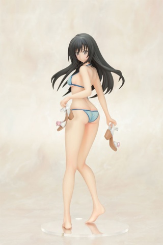 [Figurine] OrchidSeed - Yui Kotegawa Complete Figure (Motto To Love-Ru) Fig-m232