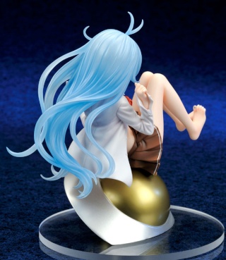 [Figurine] ques Q - Erio Towa Complete Figure (Denpa Onna to Seishun Otoko) Fig-m247