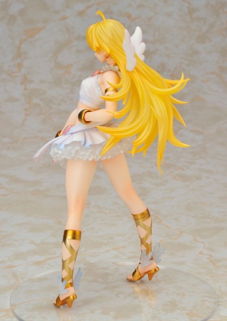 [Figurine] Alter - Panty Complete Figure (Panty & Stocking with Garterbelt) Fig-m260