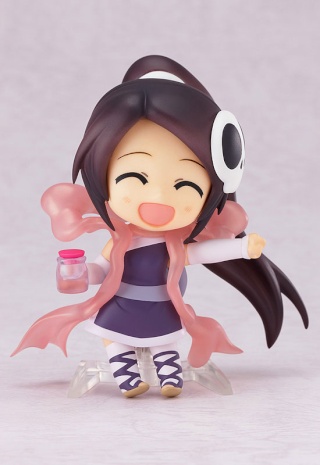 [Figurine] Nendoroid - Elsie (Que sa volonté soit faite) Fig-m319