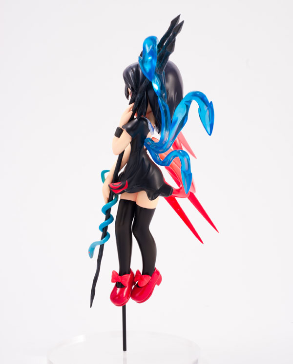 [Figurine] Aquamarine - Nue Houjuu (Touhou) Fig-m325