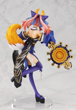 [Figurine] Phat Company - Caster Complete Figure (Fate/EXTRA) Fig-m359
