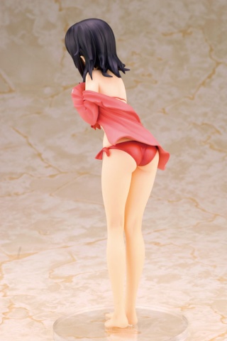 [Figurine] ALPHAMAX - Yozora Mikazuki Swimsuit ver. Complete Figure (Boku wa Tomodachi ga Sukunai) Fig-m362