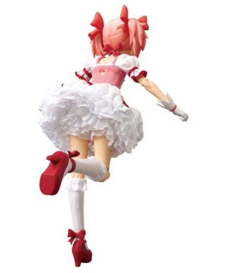 [Figurine] Real Action Heroes - Madoka Kaname (Puella Magi Madoka Magica) Fig-m364