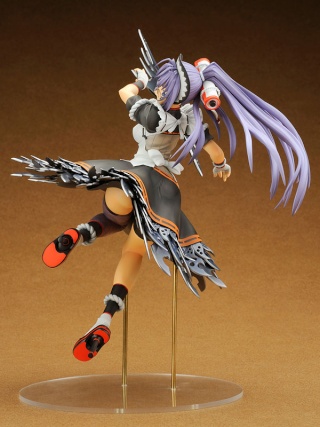 [Figurine] Alter - Hanzo Hattori (Hyakka Ryoran: Samurai Girls) Fig-m394