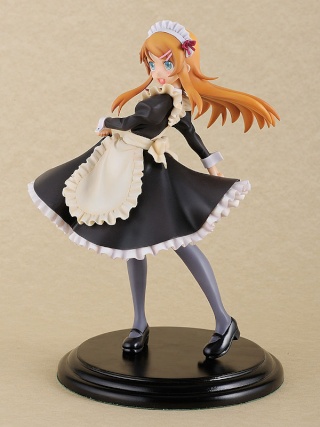 [Figurine] FREEing - Kirino Kousaka Maid Ver. (Oreno Imouto ga Konna ni Kawaii Wake ga Nai) Fig-m412