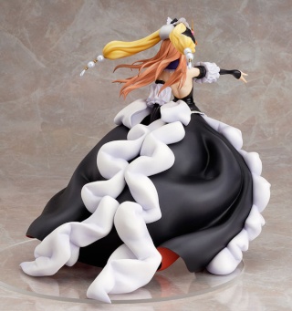 [Figurine] Good Smile Company - Princess of the Crystal Complete Figure (Mawaru-Penguindrum) Fig-m449