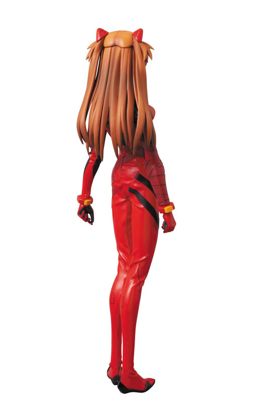 [Figurine] Real Action Heroes No.598 - Asuka Langley Shikinami Ver.Q (Evangelion: 3.0 You Can (Not) Redo) Fig-m490