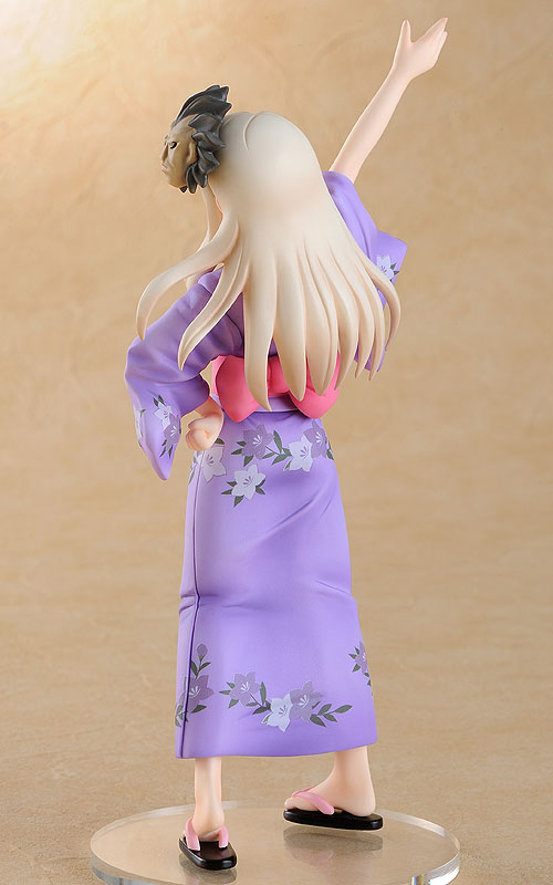 [Figurine] FREEing - Illya Ver. Complete Figure (Fate/stay night) Fig-m514