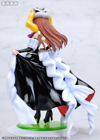 [Figurine] Kotobukiya - Princess of the Crystal Complete Figure (Mawaru Penguindrum) Fig-m529