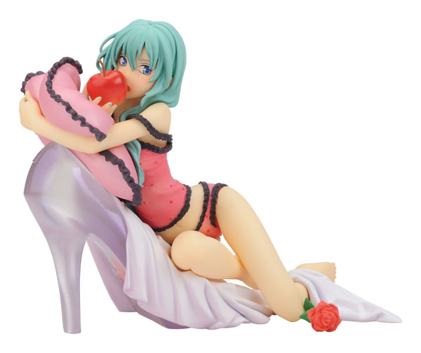 [Figurine] Mikumo #04 Original Collection - Miku Hatsune : Romeo and Cinderella Complete Figure (Vocaloid) Fig-m530