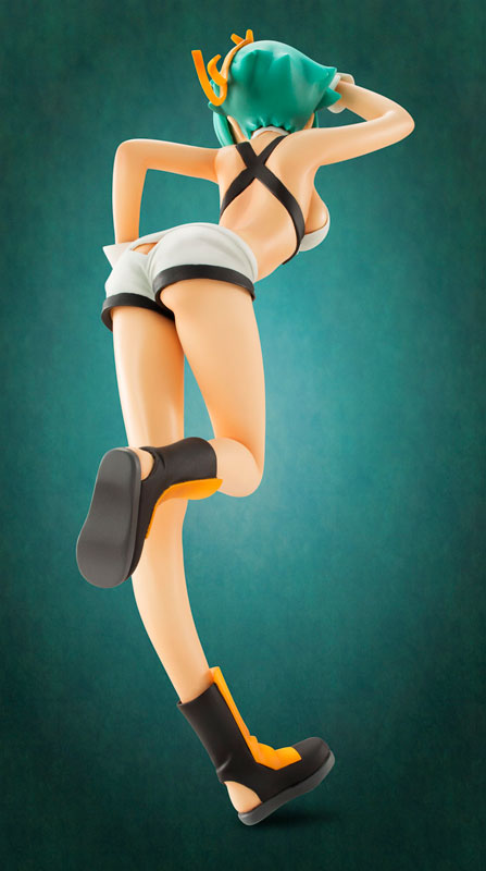 [Figurine] Excellent Model -  Zessica Wong Complete Figure (Genesis of Aquarion) Fig-m567