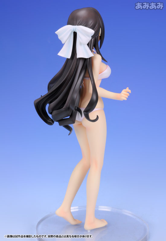 [Figurine] SkyTube - Konoe Tsuruma Swimsuit ver. Complete Figure - (Kono Naka ni Hitori, Imouto ga Iru!) Fig-m604