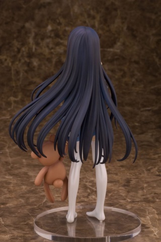 [Figurine] Alphamax - Alice - Pajama Vers. (Kami-sama no Memo-chou) Fig-mo76