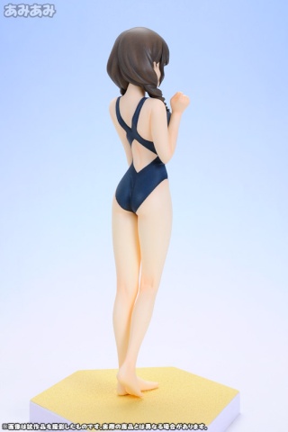[Figurine] Wave - Nako Oshimizu - Beach Queen's Vers. (Hanasaku Iroha) Fig-mo88