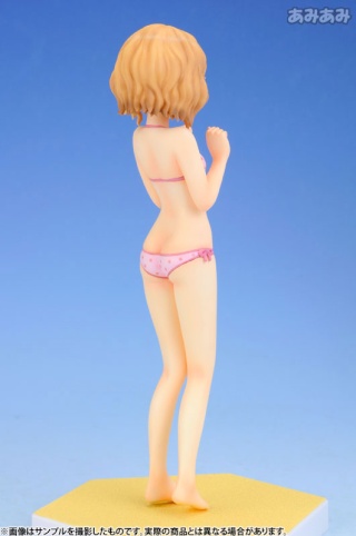 [Figurine] Wave - Ohana Matsuma - Beach Queen's Vers. (Hanasaku Iroha) Fig-mo92