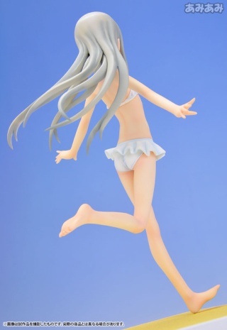 [Figurine] Wave - Meiko Honma - Beach Queen's Vers. (AnoHana) Fig-mo98