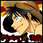Quel est ton personnage préféré dans One Piece? Monkey10