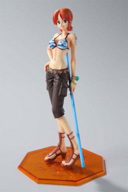 [Figurine] P.O.P Neo - Nami Onepie11