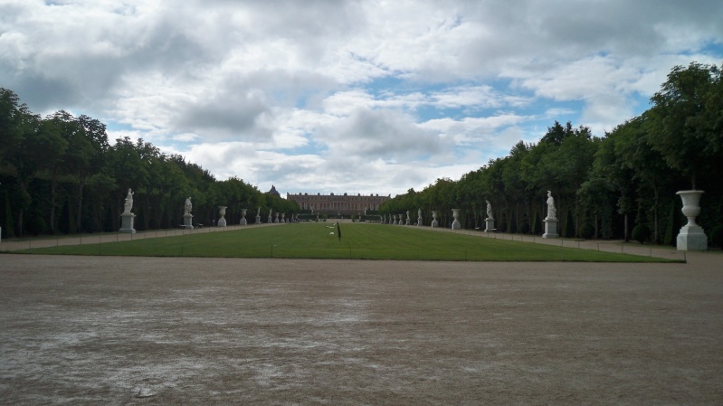 Vos photos du château de Versailles - Page 10 100_2337