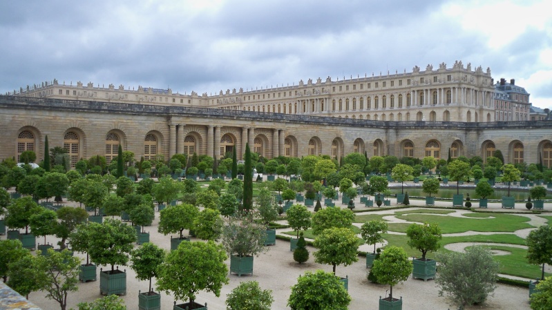 Vos photos du château de Versailles - Page 10 100_2353