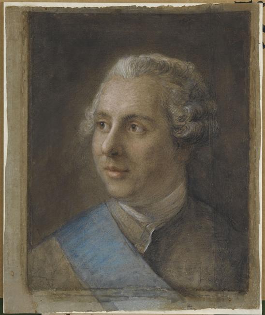 Physionomie et portraits de Louis XVI - Page 16 Dauphi10
