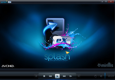  حصرى برنامج تشغيل الملتيميديا الرائع Splash PRO EX & HD 1.11.0 لتشغيل جميع صيغ الملتيميديا بجودة وضوح عالية على اكثر من سيرفر Splash10