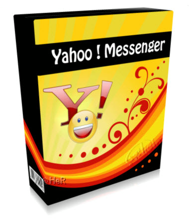  حصريا الإصدار الفاينل من عملاق المحادثة الاول عالميا Yahoo! Messenger 11.0.0.2014 Final بتحديثات جديدة بحجم 18 ميجا وعلى اكثر من سيرفر Yahoom10
