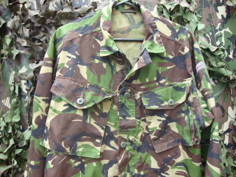 S95 Lightweight Jacket. Dsc03415