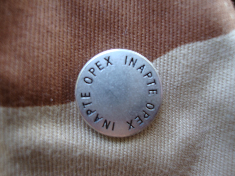 Question about Opex Inapte Popper on a French Jacket ?????? Dsc03613