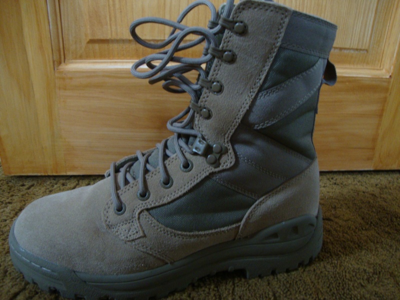 US Desert Boots. Dsc04934