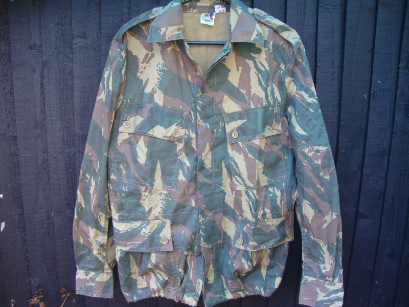 Lightweight Jacket Dsc05610