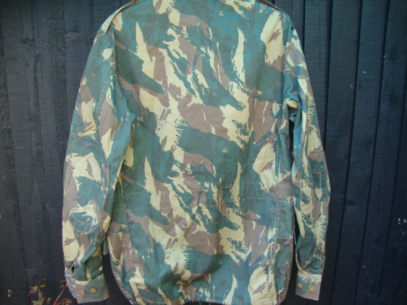 Lightweight Jacket Dsc05611