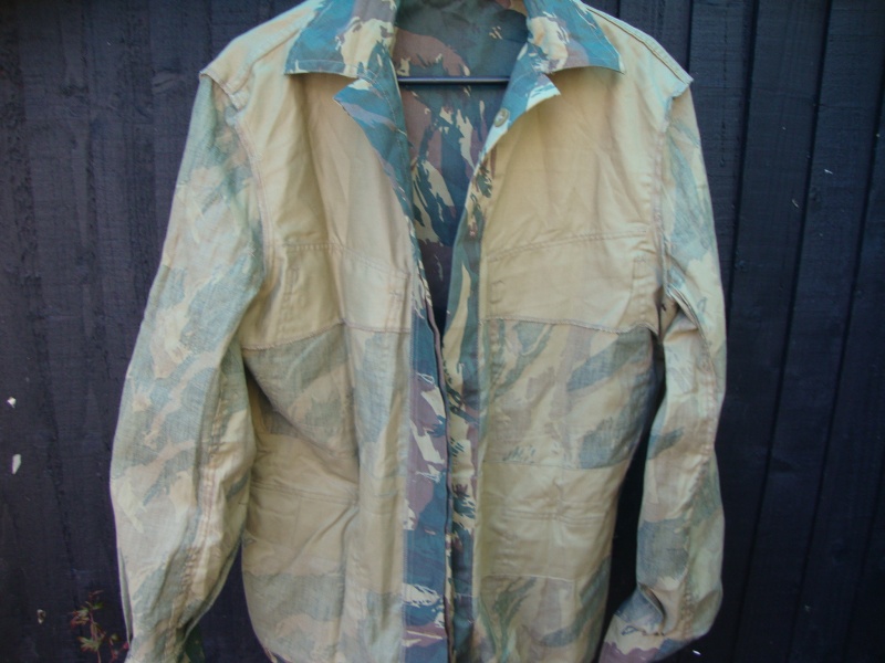 Lightweight Jacket Dsc05612