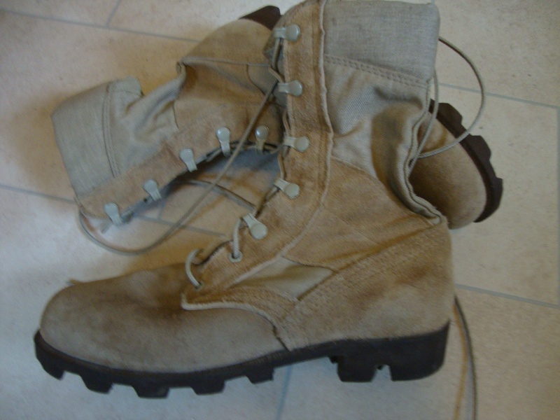 US Desert Boots. Dsc05938