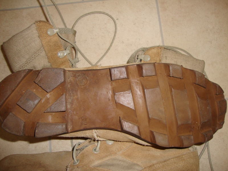 US Desert Boots. Dsc05939