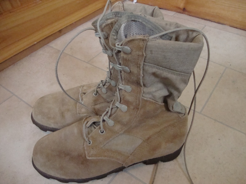 US Desert Boots. Dsc05940