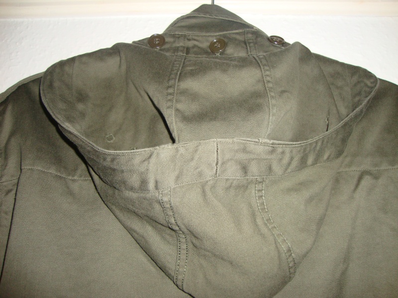 M-64 Jacket. Dsc06314