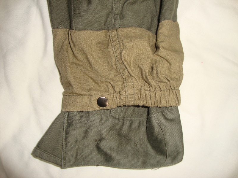 M-64 Jacket. Dsc06316