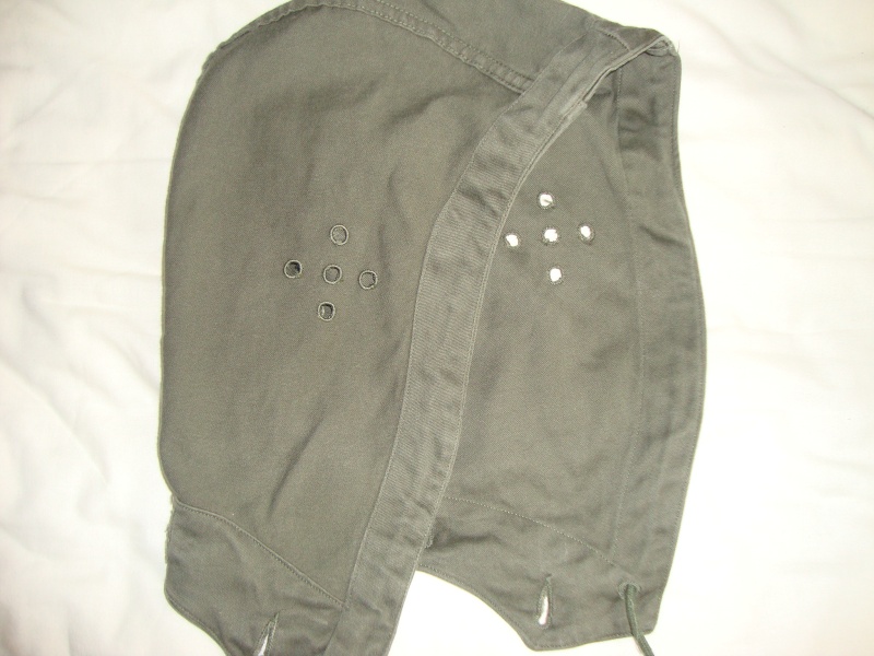 M-64 Jacket. Dsc06317