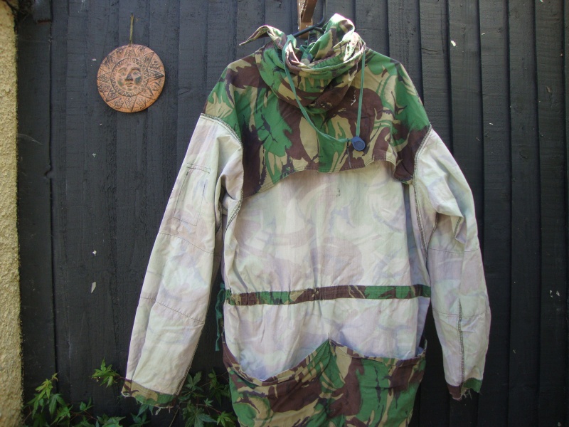 RM not SAS pattern windproof Smock. Dsc06513