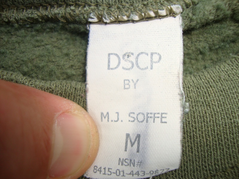 USMC Sweatshirt. Dsc06767